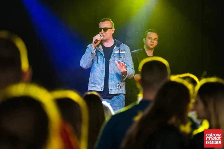 Koncert charytatywny "Rubinek dla Karola" (zdjęcia, wideo)