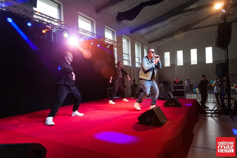 Koncert charytatywny "Rubinek dla Karola" (zdjęcia, wideo)