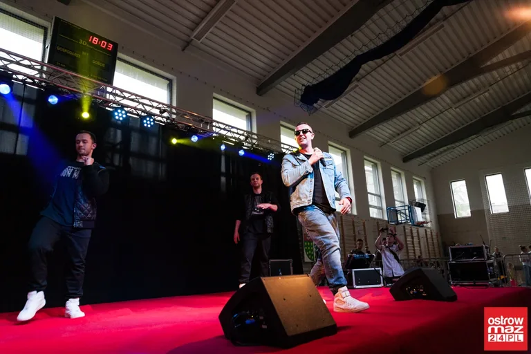 Koncert charytatywny "Rubinek dla Karola" (zdjęcia, wideo)