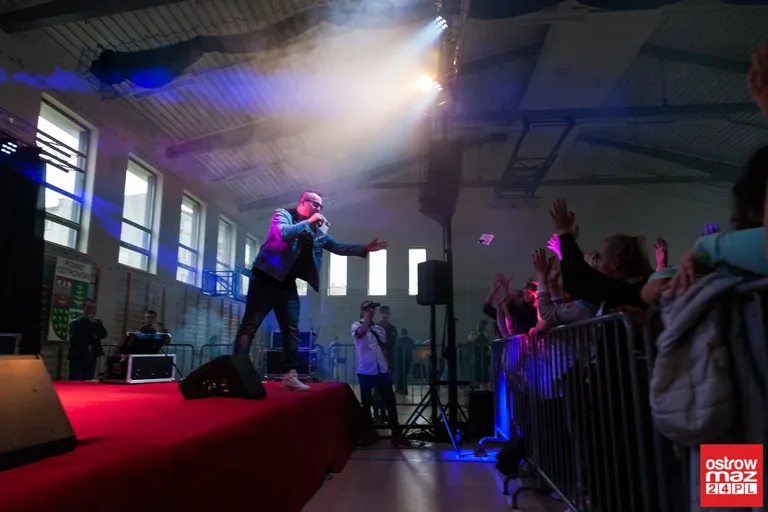 Koncert charytatywny "Rubinek dla Karola" (zdjęcia, wideo)