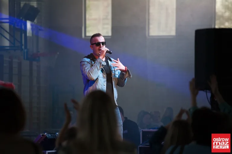 Koncert charytatywny "Rubinek dla Karola" (zdjęcia, wideo)