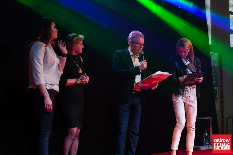 Koncert charytatywny "Rubinek dla Karola" (zdjęcia, wideo)