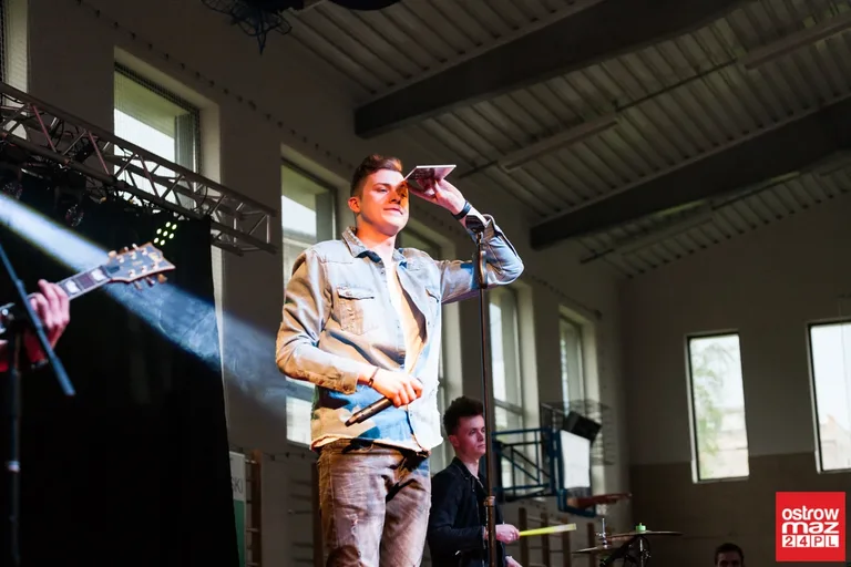 Koncert charytatywny "Rubinek dla Karola" (zdjęcia, wideo)