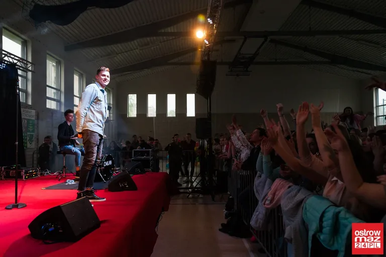 Koncert charytatywny "Rubinek dla Karola" (zdjęcia, wideo)