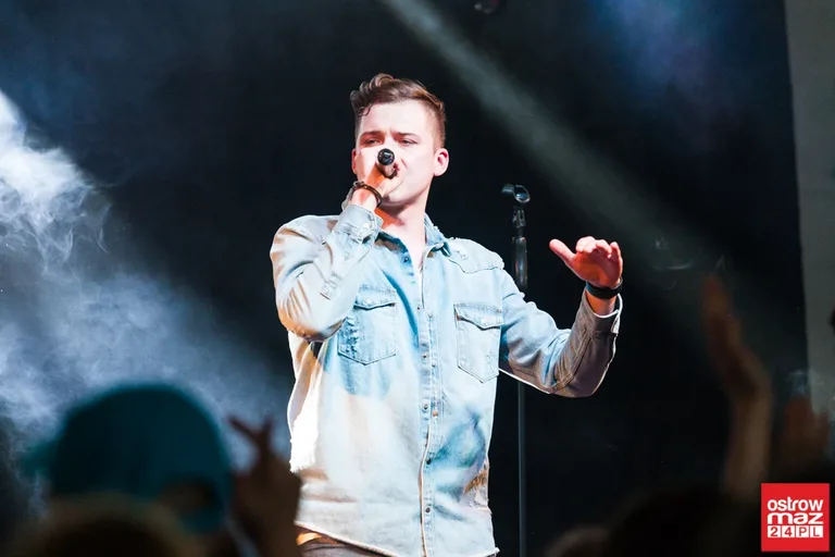 Koncert charytatywny "Rubinek dla Karola" (zdjęcia, wideo)