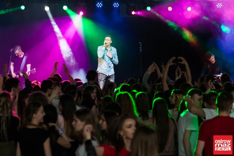 Koncert charytatywny "Rubinek dla Karola" (zdjęcia, wideo)