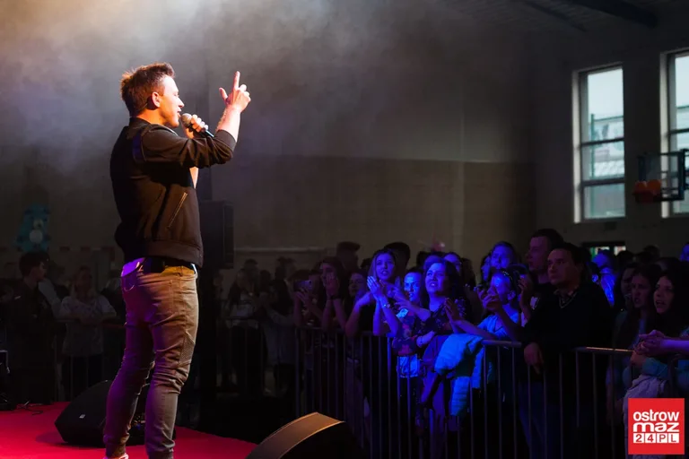 Koncert charytatywny "Rubinek dla Karola" (zdjęcia, wideo)