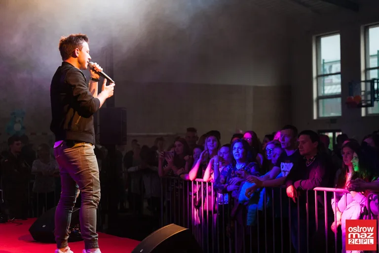 Koncert charytatywny "Rubinek dla Karola" (zdjęcia, wideo)