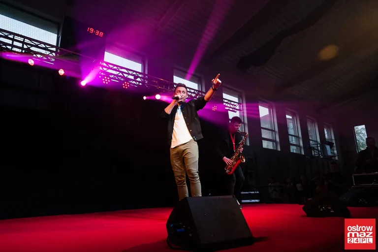 Koncert charytatywny "Rubinek dla Karola" (zdjęcia, wideo)