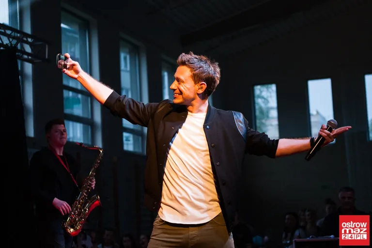 Koncert charytatywny "Rubinek dla Karola" (zdjęcia, wideo)