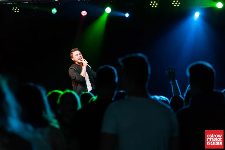 Koncert charytatywny "Rubinek dla Karola" (zdjęcia, wideo)