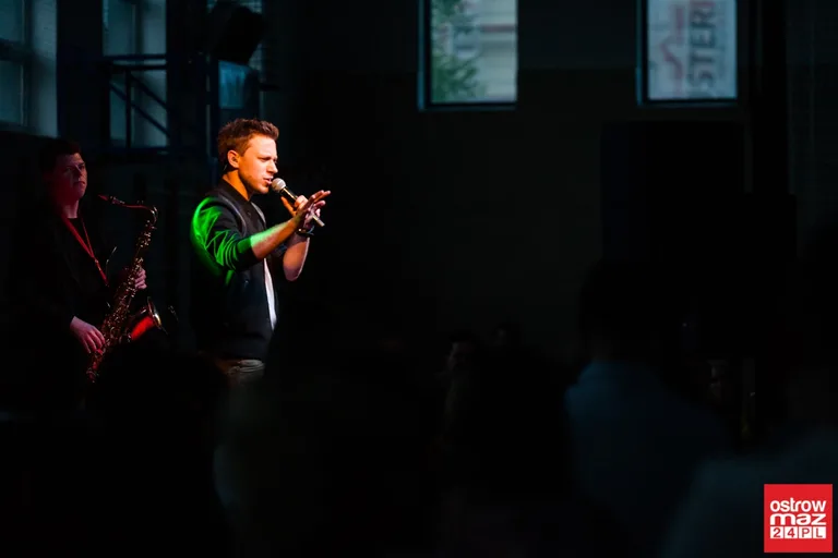 Koncert charytatywny "Rubinek dla Karola" (zdjęcia, wideo)