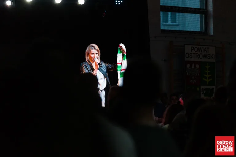 Koncert charytatywny "Rubinek dla Karola" (zdjęcia, wideo)