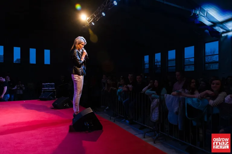 Koncert charytatywny "Rubinek dla Karola" (zdjęcia, wideo)