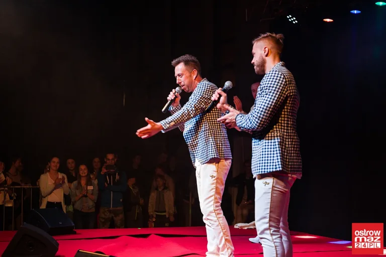 Koncert charytatywny "Rubinek dla Karola" (zdjęcia, wideo)