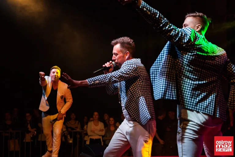Koncert charytatywny "Rubinek dla Karola" (zdjęcia, wideo)