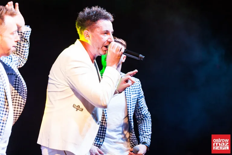 Koncert charytatywny "Rubinek dla Karola" (zdjęcia, wideo)