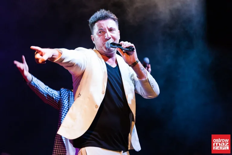Koncert charytatywny "Rubinek dla Karola" (zdjęcia, wideo)