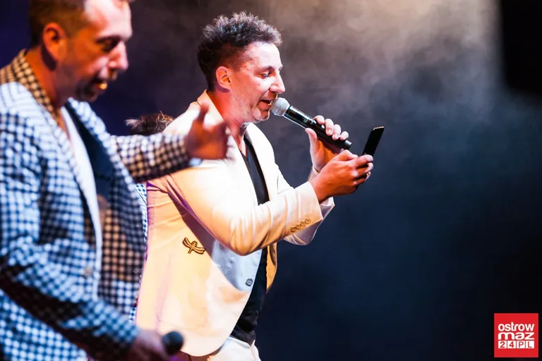 Koncert charytatywny "Rubinek dla Karola" (zdjęcia, wideo)
