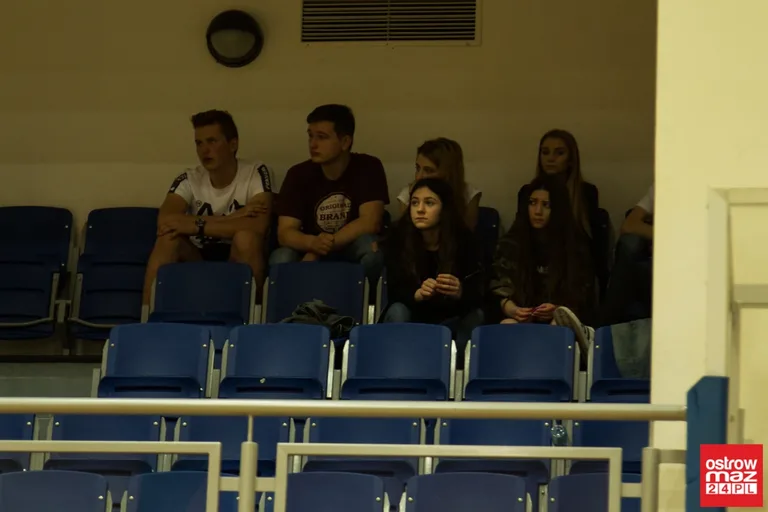 Międzypowiatowe mistrzostwa w koszykówce (zdjęcia)