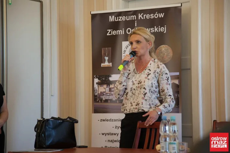 Agnieszka Ścigaj o ruchu Kukiz\'15 i walce posłów o miejsca na liście wyborczej (zdjęcia, wideo)