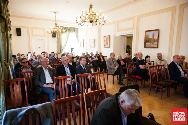 Agnieszka Ścigaj o ruchu Kukiz\'15 i walce posłów o miejsca na liście wyborczej (zdjęcia, wideo)