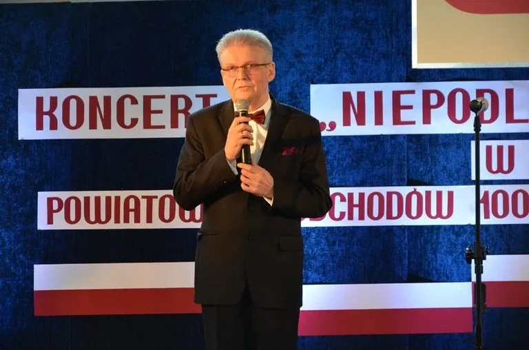 Śpiewali pieśni legionowe. Powiatowe eliminacje rozstrzygnięte (zdjęcia, wideo)