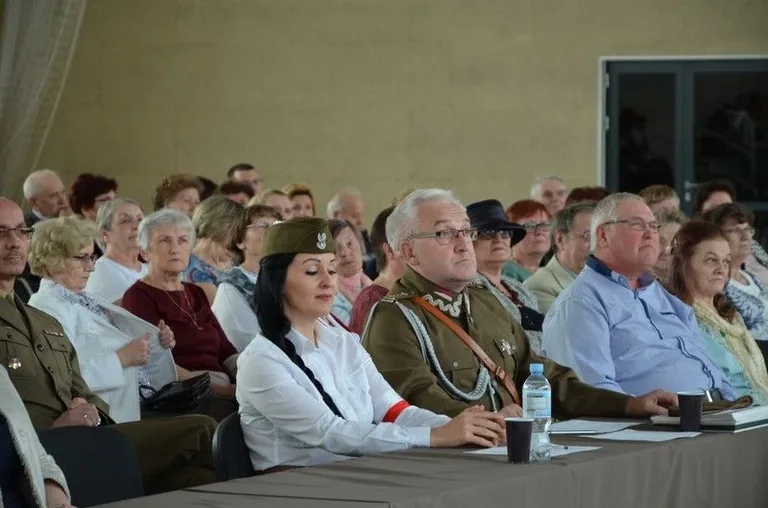 Śpiewali pieśni legionowe. Powiatowe eliminacje rozstrzygnięte (zdjęcia, wideo)