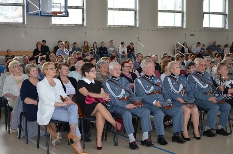 Śpiewali pieśni legionowe. Powiatowe eliminacje rozstrzygnięte (zdjęcia, wideo)