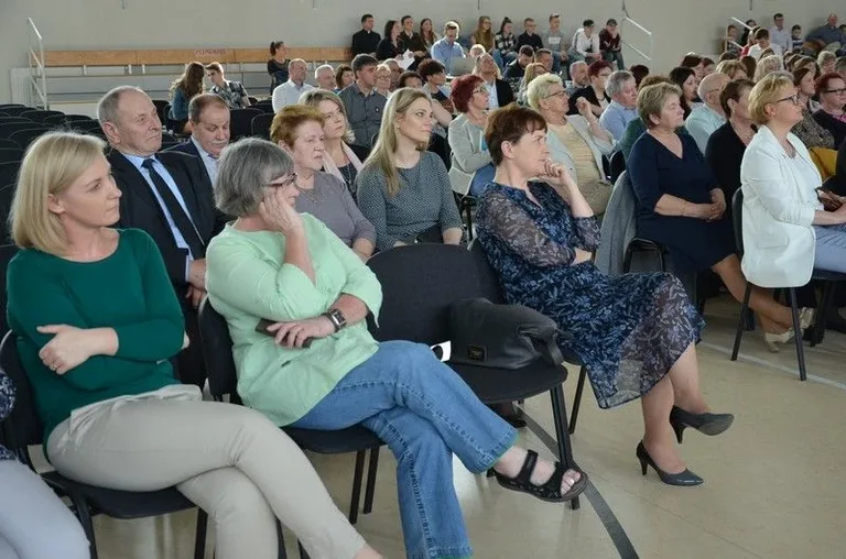 Śpiewali pieśni legionowe. Powiatowe eliminacje rozstrzygnięte (zdjęcia, wideo)