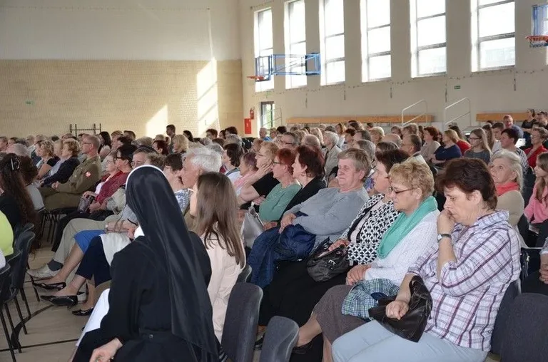 Śpiewali pieśni legionowe. Powiatowe eliminacje rozstrzygnięte (zdjęcia, wideo)