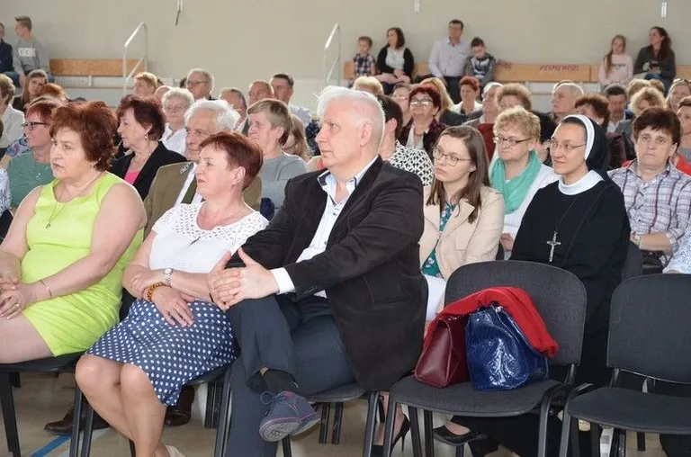 Śpiewali pieśni legionowe. Powiatowe eliminacje rozstrzygnięte (zdjęcia, wideo)