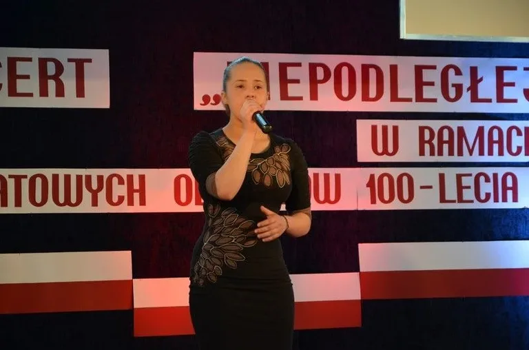 Śpiewali pieśni legionowe. Powiatowe eliminacje rozstrzygnięte (zdjęcia, wideo)
