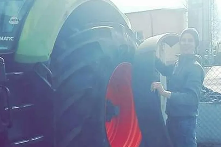 Dzień przedsiębiorczości w ZS CKR w Starym Lubiejewie (zdjęcia)