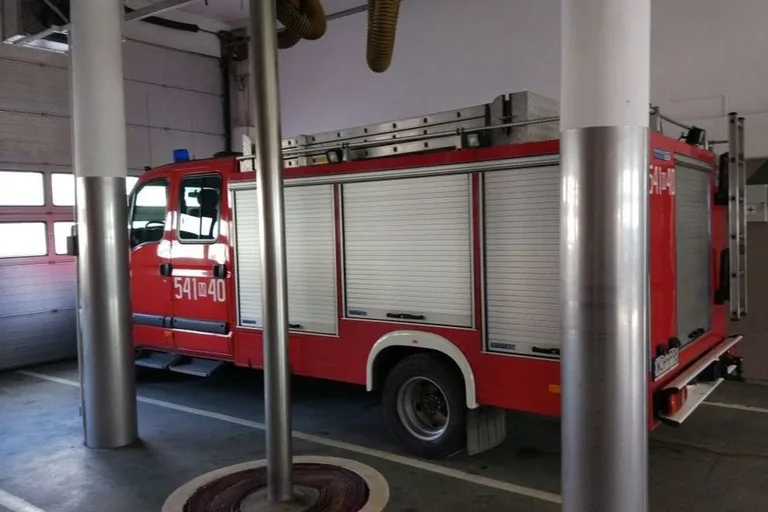 Dzień przedsiębiorczości w ZS CKR w Starym Lubiejewie (zdjęcia)