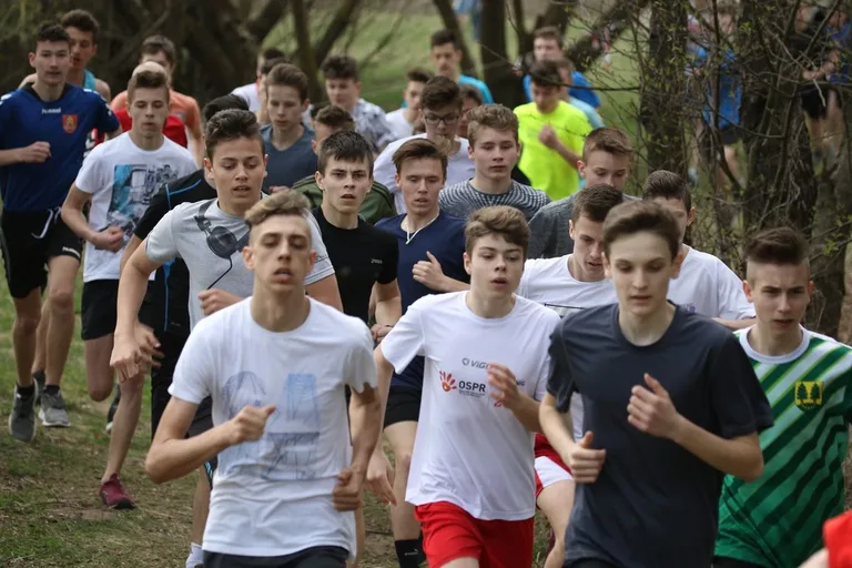 Wielka batalia o finał Mazowsza (zdjęcia, wideo)
