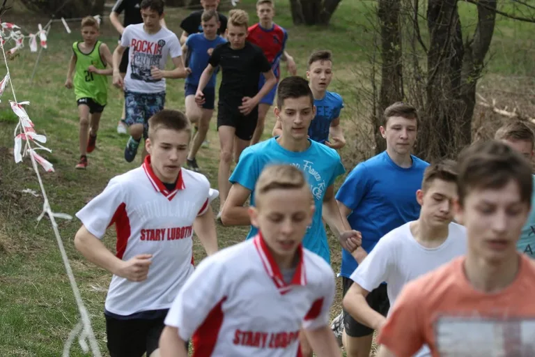Wielka batalia o finał Mazowsza (zdjęcia, wideo)