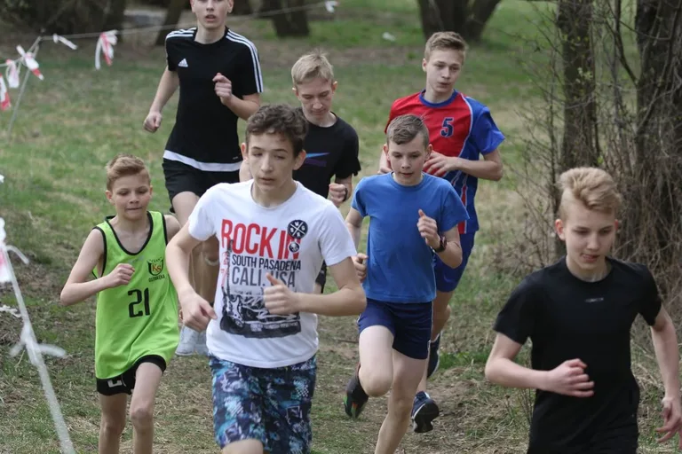 Wielka batalia o finał Mazowsza (zdjęcia, wideo)