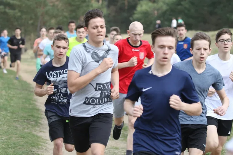 Wielka batalia o finał Mazowsza (zdjęcia, wideo)