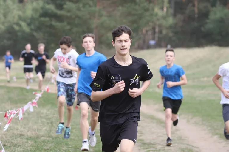 Wielka batalia o finał Mazowsza (zdjęcia, wideo)