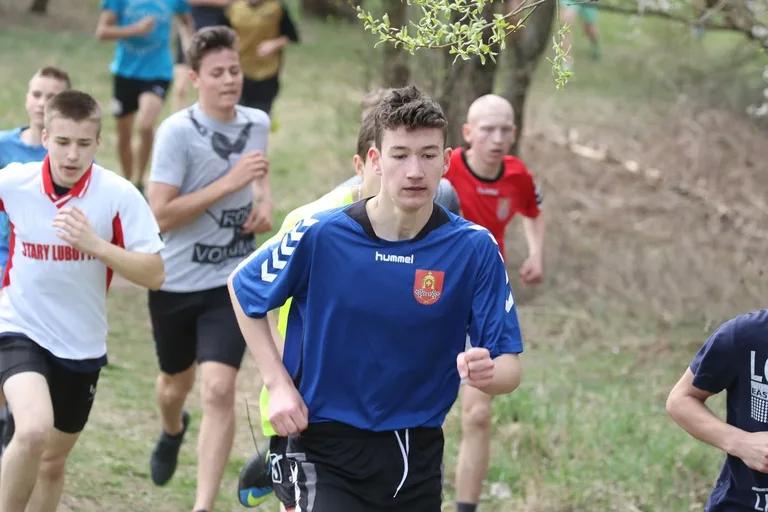 Wielka batalia o finał Mazowsza (zdjęcia, wideo)
