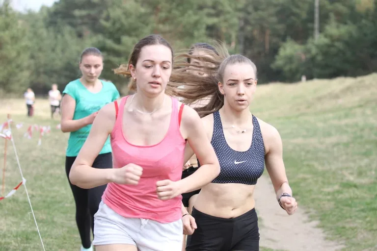 Wielka batalia o finał Mazowsza (zdjęcia, wideo)