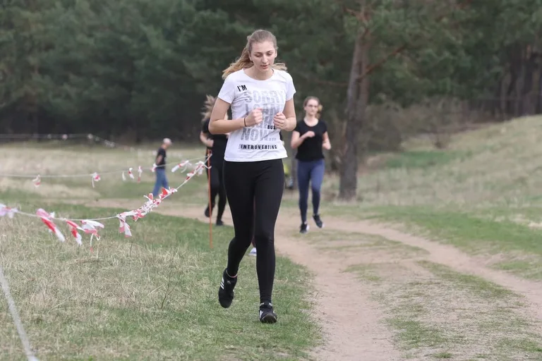 Wielka batalia o finał Mazowsza (zdjęcia, wideo)