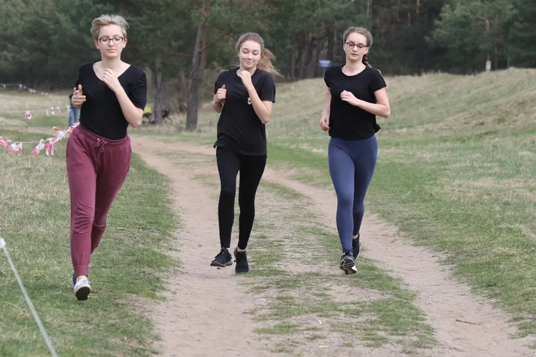 Wielka batalia o finał Mazowsza (zdjęcia, wideo)