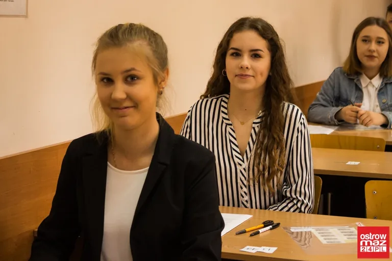 Gimnazjaliści: czas start! (zdjęcia)