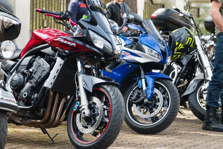 Motocykliści otworzyli sezon (zdjęcia, wideo)