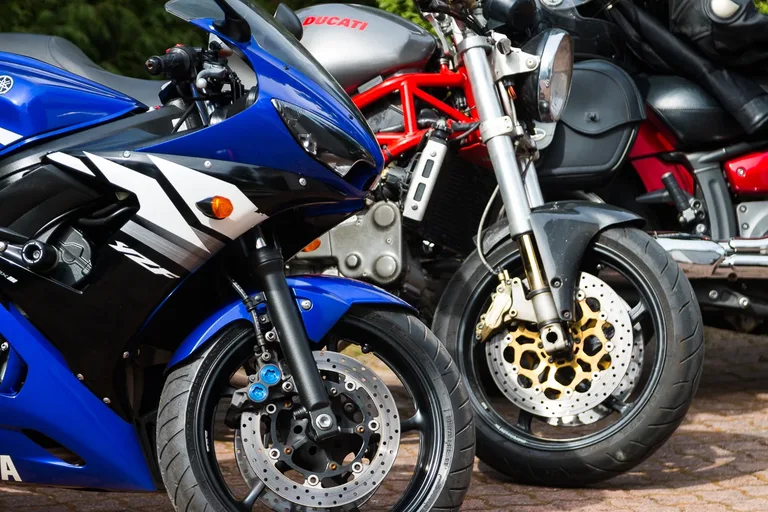 Motocykliści otworzyli sezon (zdjęcia, wideo)