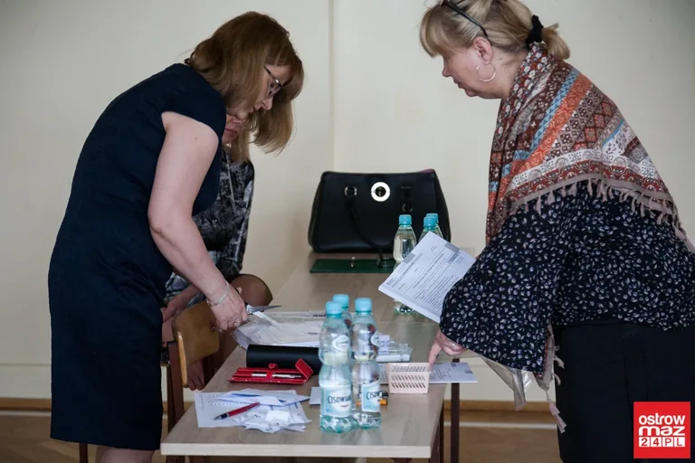 Gimnazjaliści: czas start! (zdjęcia)