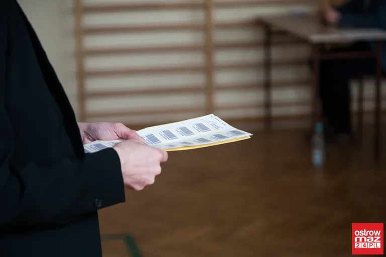 Gimnazjaliści: czas start! (zdjęcia)