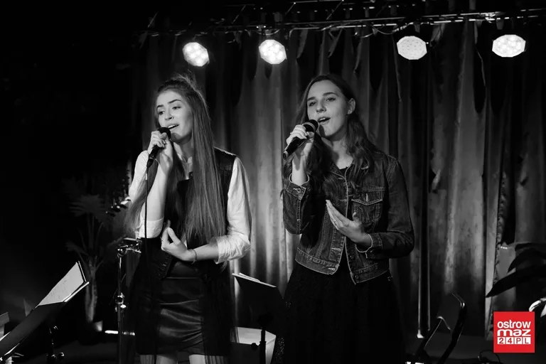 Uzdolniona Amelia Andryszczyk z pięknym recitalem (zdjęcia, wideo)